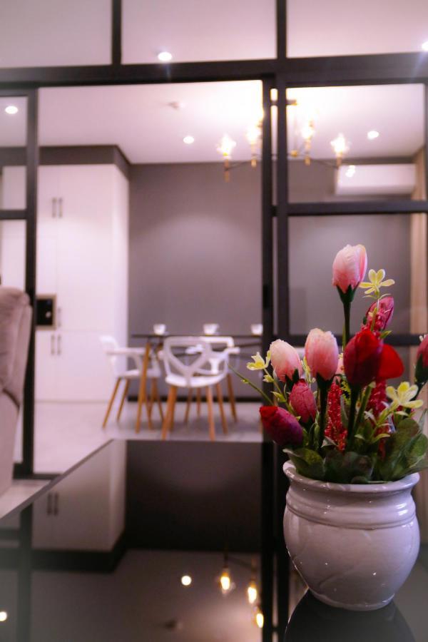 Medion Apartments 塔什干 外观 照片