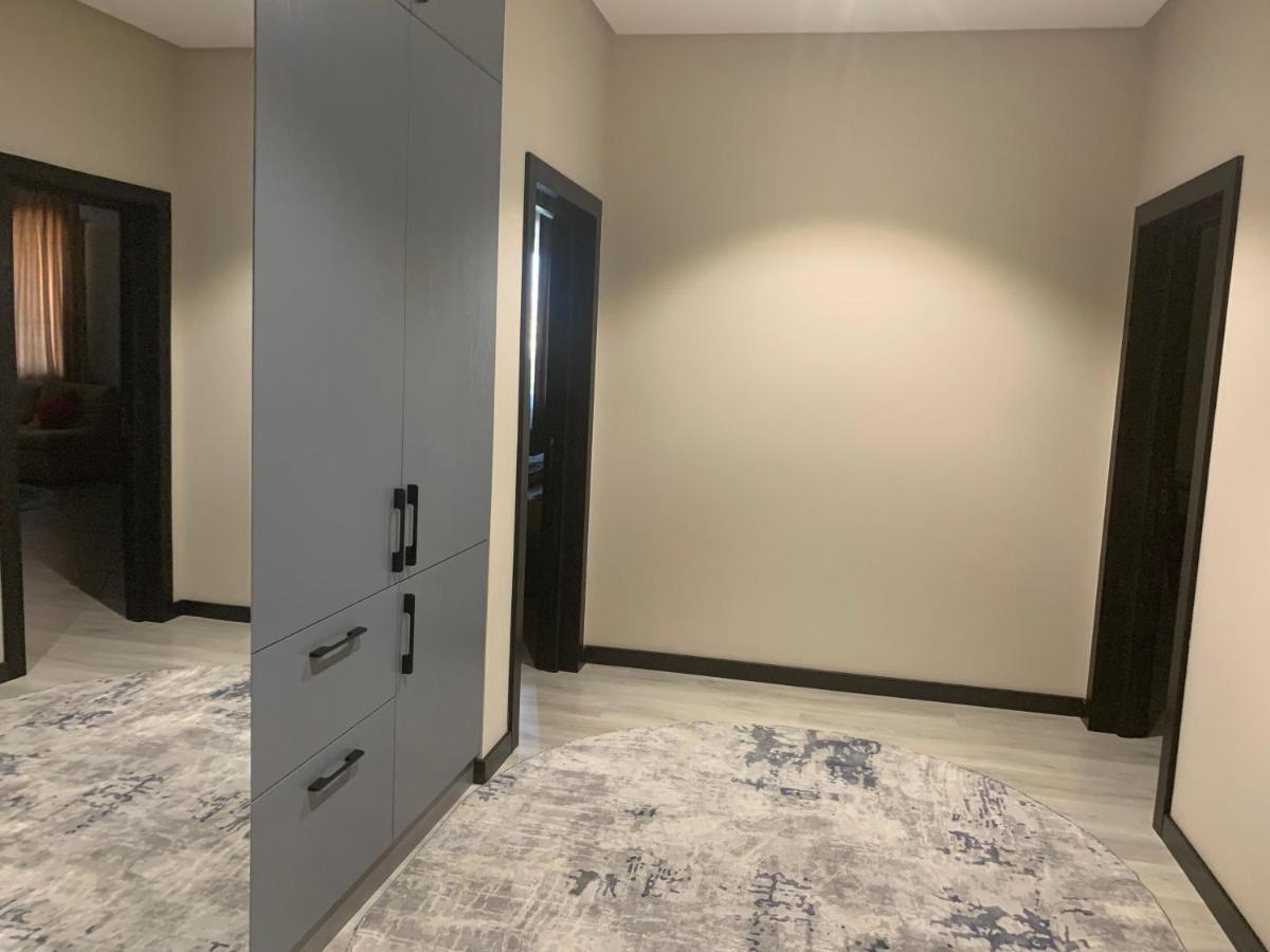 Medion Apartments 塔什干 外观 照片