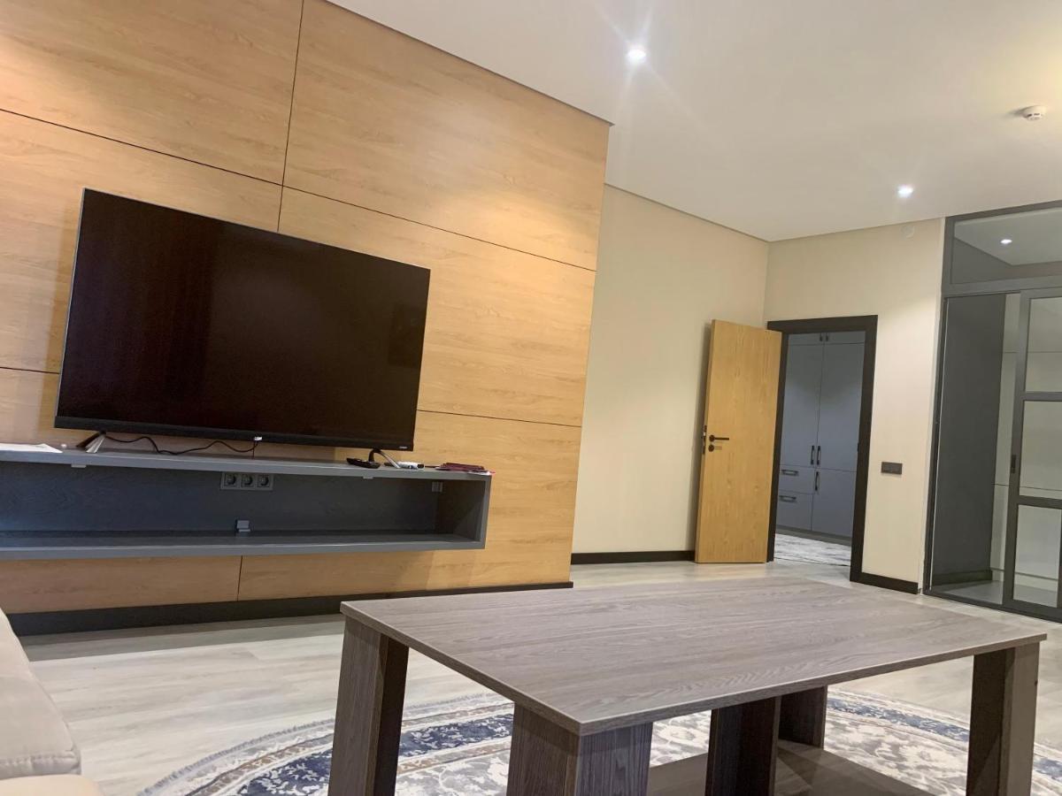 Medion Apartments 塔什干 外观 照片